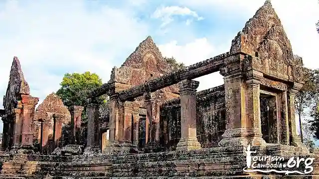 Preah Vihear